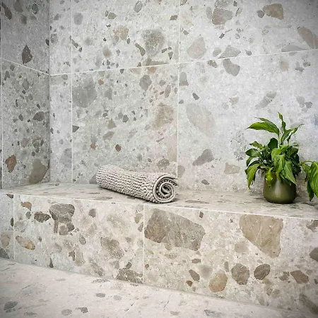 Βίλα La O Wood & Chic