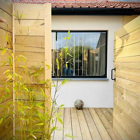 La O Wood & Chic Βίλα