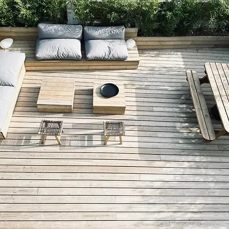 La O Wood & Chic Cucq