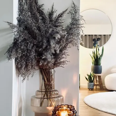 Βίλα La O Wood & Chic Cucq