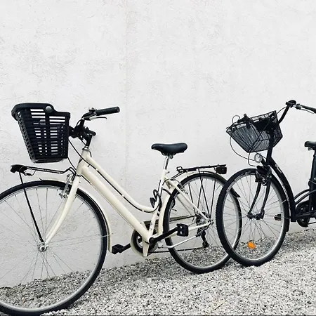 Βίλα La O Wood & Chic