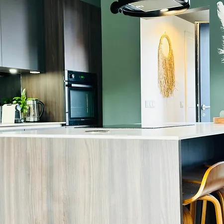 La O Wood & Chic Βίλα Cucq