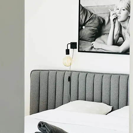 La O Wood & Chic Βίλα Cucq