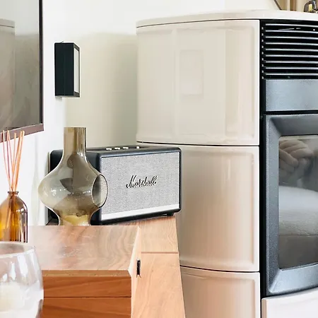 La O Wood & Chic Βίλα