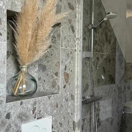 Βίλα La O Wood & Chic