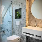 Villa La O Wood & Chic Cucq