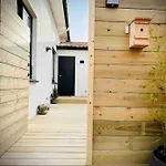 La O Wood & Chic * Cucq