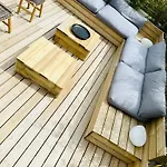 La O Wood & Chic * Cucq