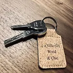 La O Wood & Chic Villa Cucq
