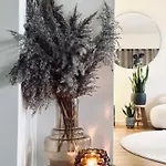 Villa La O Wood & Chic Cucq
