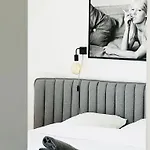 La O Wood & Chic Villa Cucq