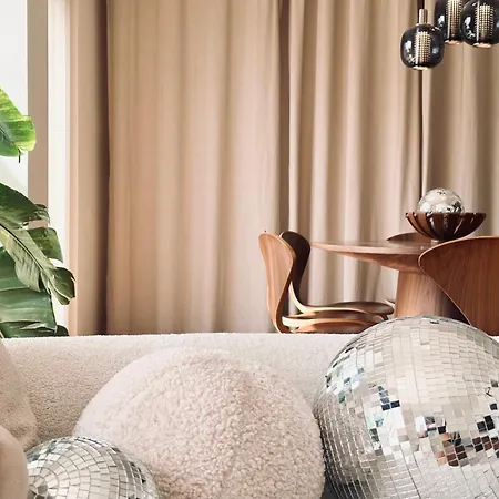 ô Wood&chic Villa *