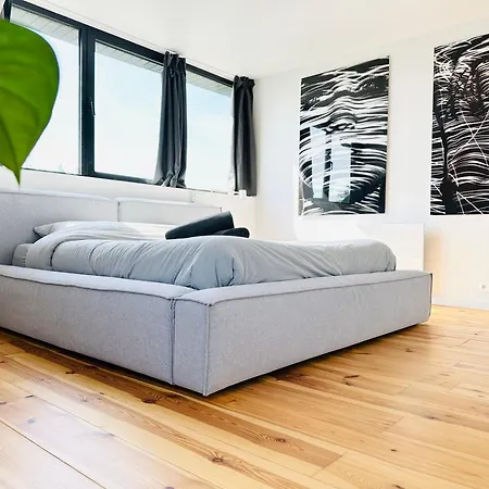 Villa ô Wood&chic *