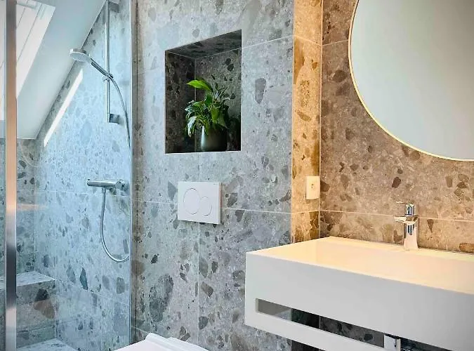 Villa ô Wood&chic Cucq