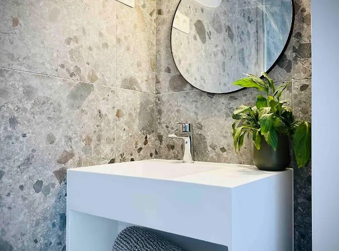 Villa ô Wood&chic *