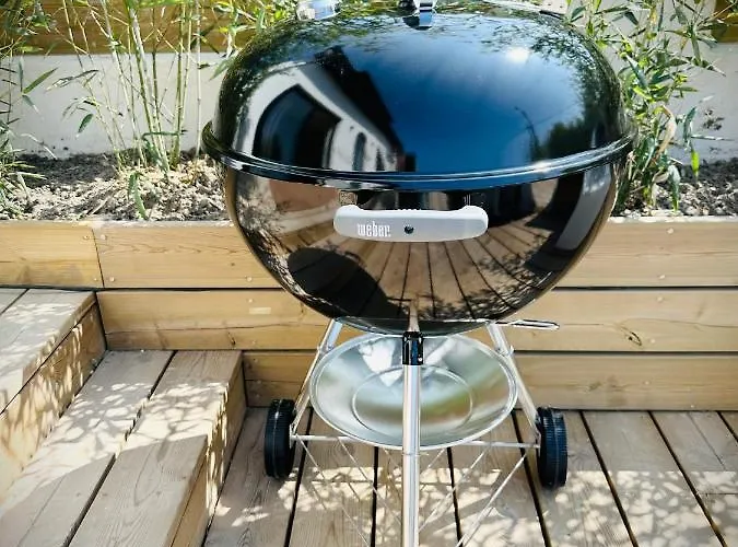 ô Wood&chic Villa Cucq