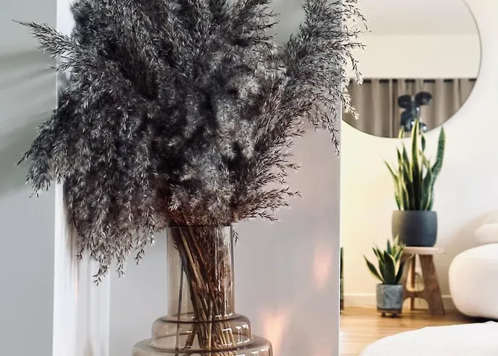 Villa ô Wood&chic Cucq