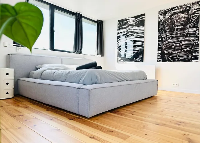 Villa ô Wood&chic *