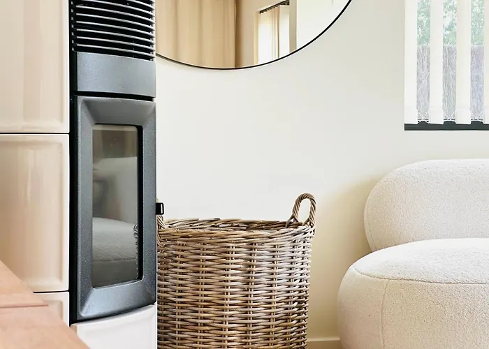 Villa ô Wood&chic *