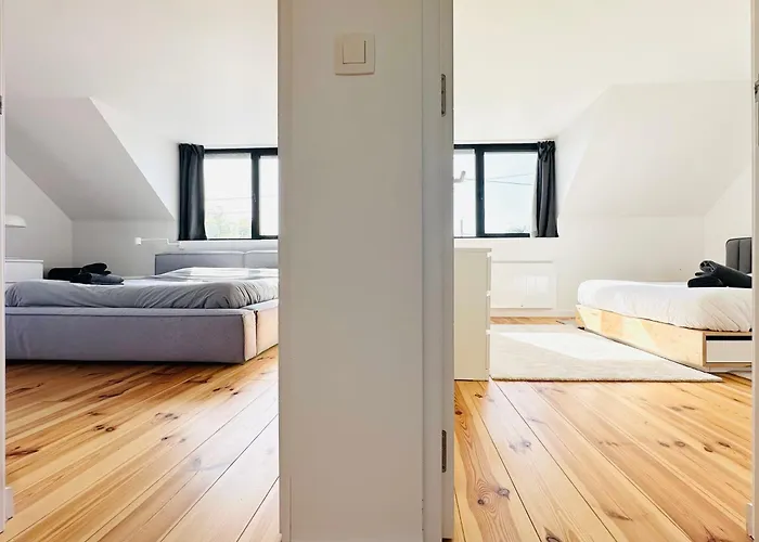 ô Wood&chic Villa *